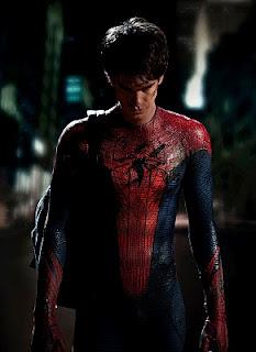 The Amazing Spider-Man - Son dolori col giovane Parker