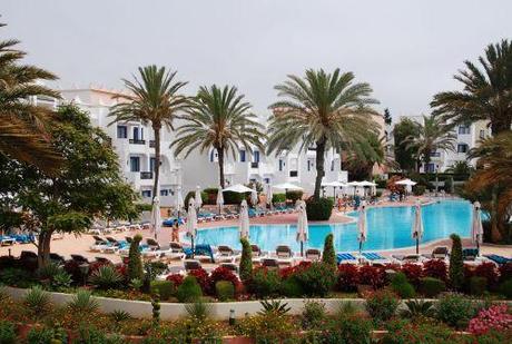 Agadir, resort principeschi e shopping etno-chic al Suk El Ha