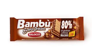 Bambù Extra Cream: i nuovi Wafers Balocco Bambù Extra Cream: i nuovi Wafers Balocco