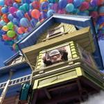 Up -Pixar