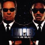 MIB - Men In Black