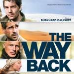 The way back di Peter Weir