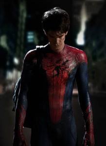 the-amazing-spiderman-senza maschera