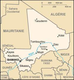 MALI: I PAESI DELL’AFRICA DELL’OVEST LANCIANO UN ULTIMATUM AL GOVERNO MALI: I PAESI DELL’AFRICA DELL’OVEST LANCIANO UN ULTIMATUM AL GOVERNO