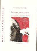 IL LIBRO DELL’OPPIO di Caterina Davinio