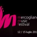 Avellino: 4 giorni di concerti al Mercogliano music  festival