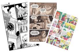 I manga giapponesi in Europa: sulla critica del fumetto