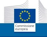 commissione europea