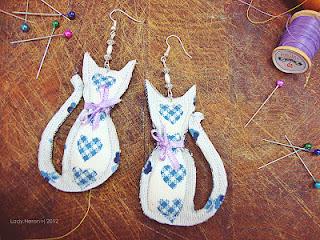 My handmade: Lady Heron Handmade Jewellery My handmade: Lady Heron Handmade Jewellery