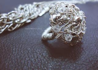 My handmade: Lady Heron Handmade Jewellery My handmade: Lady Heron Handmade Jewellery