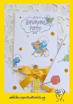 PALETTE GUSTI CARAMELLE per Bambini PALETTE GUSTI CARAMELLE per Bambini
