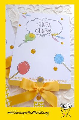 PALETTE GUSTI CARAMELLE per Bambini PALETTE GUSTI CARAMELLE per Bambini