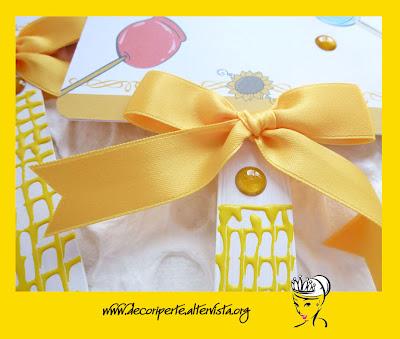 PALETTE GUSTI CARAMELLE per Bambini PALETTE GUSTI CARAMELLE per Bambini