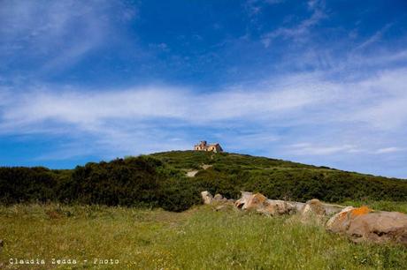 Itinerari magici: il faro di Sant’Antioco (che poi è un Semaforo)