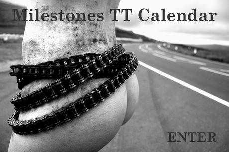 Milestones TT Calendar Milestones TT Calendar