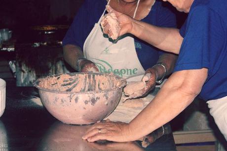 Salento - Reportage di un week-end di mezza estate #2 Salento - Reportage di un week-end di mezza estate #2