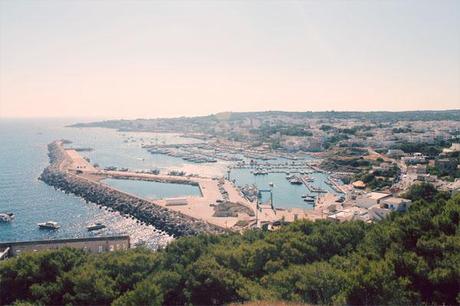 Salento - Reportage di un week-end di mezza estate #2 Salento - Reportage di un week-end di mezza estate #2