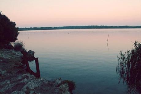 Salento - Reportage di un week-end di mezza estate #2 Salento - Reportage di un week-end di mezza estate #2