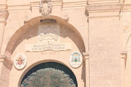 Salento - Reportage di un week-end di mezza estate #2 Salento - Reportage di un week-end di mezza estate #2