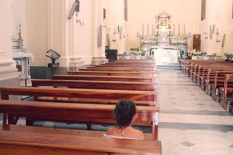 Salento - Reportage di un week-end di mezza estate #2 Salento - Reportage di un week-end di mezza estate #2