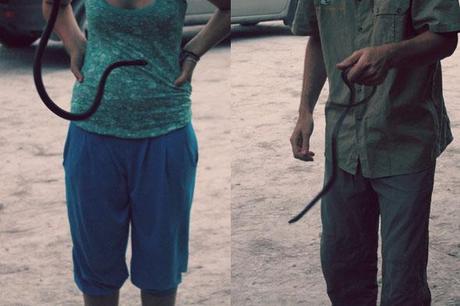 Salento - Reportage di un week-end di mezza estate #2 Salento - Reportage di un week-end di mezza estate #2