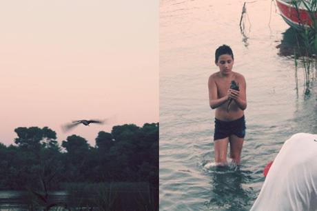 Salento - Reportage di un week-end di mezza estate #2 Salento - Reportage di un week-end di mezza estate #2