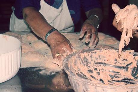 Salento - Reportage di un week-end di mezza estate #2 Salento - Reportage di un week-end di mezza estate #2