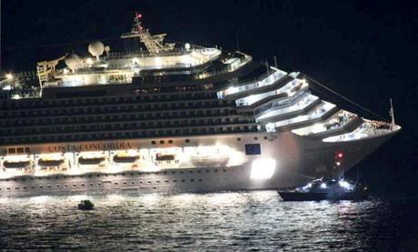 Costa Concordia: dagli Stati Uniti nuova querela contro Carnival Corporation, il primo Gruppo crocieristico al mondo