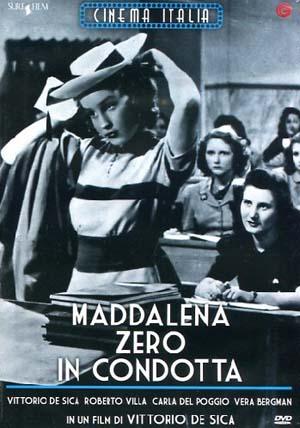 Maddalena - Zero in condotta