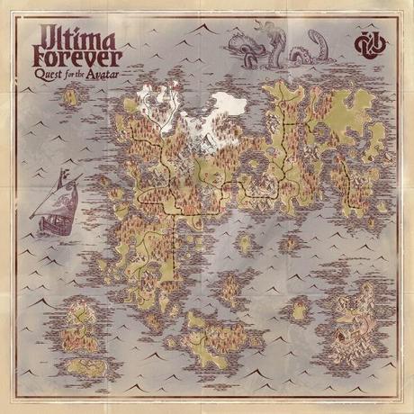 Electronic Arts e BioWare annunciano Ultima Forever, gdr free-to-play