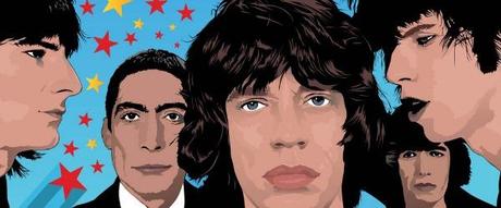 50 anni di Rolling Stones: da un’audiocasetta al concertone con 15 euro!