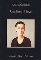 Una lama di luce - Andrea Camilleri