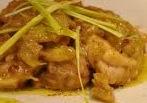 Bimby, Pollo al Curry e Banana Bimby, Pollo al Curry e Banana