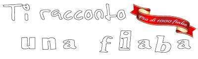 Mille fiabe e favole, grazie a tutti! logo-1000