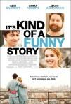 It’s kind of a funny story (di Ryan Fleck e Anna Boden, 2010)