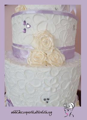 TORTA PORTA-BUSTE