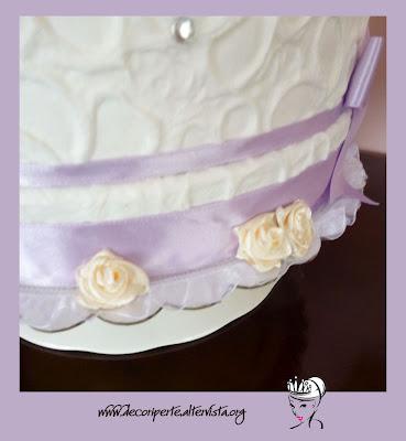 TORTA PORTA-BUSTE