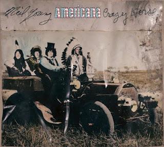 Neil Young & Crazy Horse > Americana
