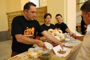 Trapani: una festa al cibo Mediterraneo con Stragusto, dal 20 al 22 luglio