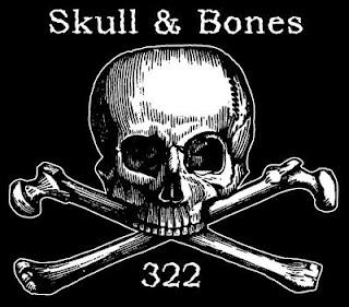 La Skulls and Bones del Papa e dei Gesuiti