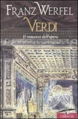 Verdi di Franz Werfel. Wagner e il forestiero