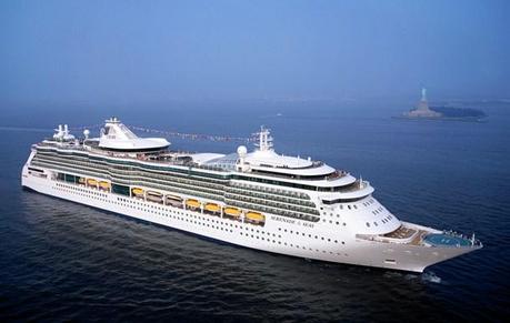 Serenade of the Seas, Royal Caribbean International Royal Caribbean annuncia la stagione invernale 2012 – 2013 su Dubai di Serenade of the Seas