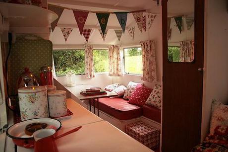 constance vintage caravan