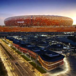 Ristrutturazione Santiago Bernabeu