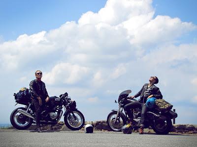 Devyn Haas' American trip Devyn Haas' American trip