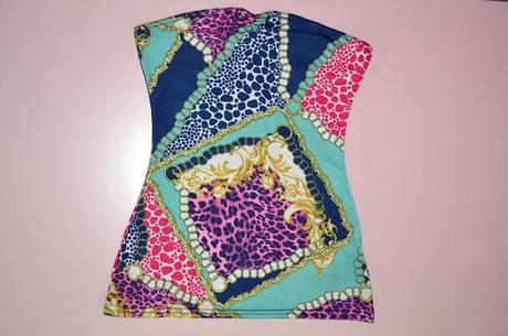 New in my closet: Asos New in my closet: Asos