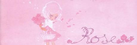 Anna Merli: Rose, un fumetto kawaii tra Candy Candy e Dickens