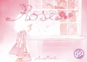 Anna Merli: Rose, un fumetto kawaii tra Candy Candy e Dickens