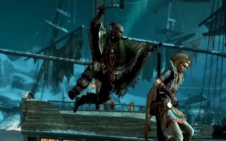 Comic-Con, annunciata la modalità Wolf Pack per Assassin’s Creed III