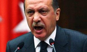 Figuracce turche: “la Siria non ha abbattuto il nostro aereo”